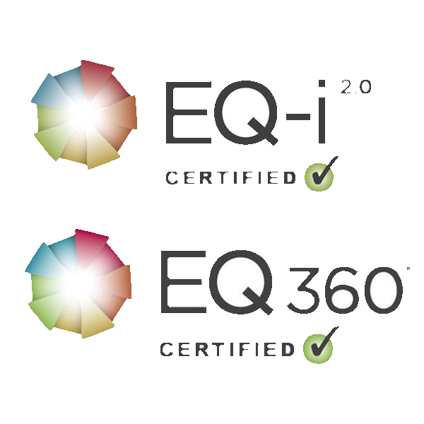 EQ-i 2.0 and EQ 360 Certified