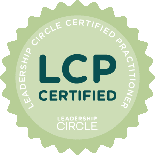 Leadership Circle Profile Certified (LCP)